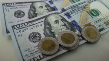 انخفاض سعر الدولار بالبنوك المصرية يصل إلى 47.59 جنيه في البنك الأهلي